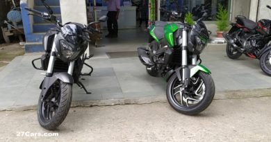 Bajaj Dominar 400 Vs Dominar 250 Detailed Difference Bajaj Dominar 400 Vs Dominar 250 Detailed Difference